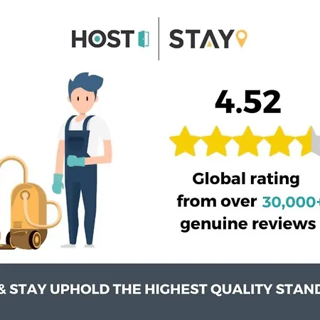 Host & - The Signet بيت للعطل